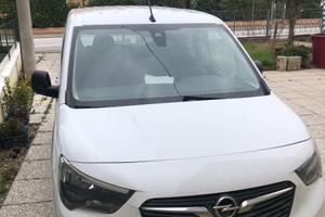 Combo Life 1.5 D 100cv Edition Opel