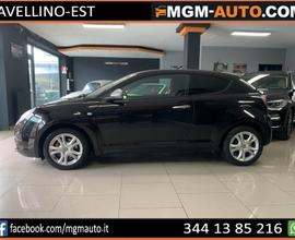 Alfa Romeo MiTo 1.4 T 120 CV GPL Distinctive