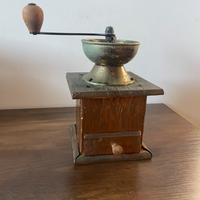 Macinino caffè vintage