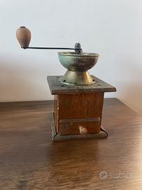 Macinino caffè vintage