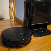 Mova z60 ULTRA versione COMPLETE