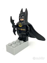 Lego Batman Returns