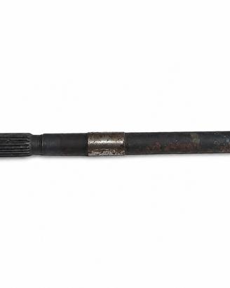 Albero primario cambio FIAT 500 126 20 scanalature