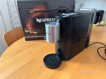 Macchina Nespresso Atelier