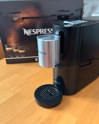 Macchina Nespresso Atelier