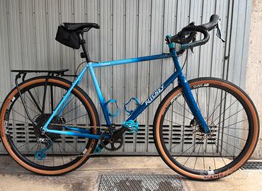 Gravel Ritchey Outback