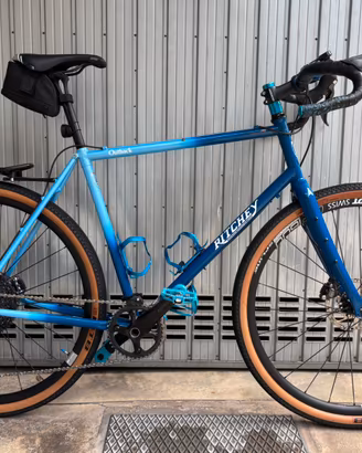 Gravel Ritchey Outback