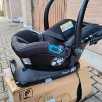 seggiolino per neonato  