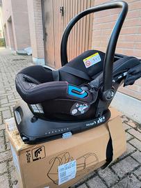 seggiolino per neonato  