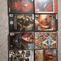 Giochi per pc