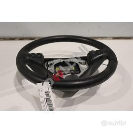 Volante in pelle vers. air-bag mercedes classe a