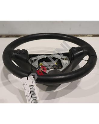 Volante in pelle vers. air-bag mercedes classe a