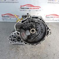 Cambio mnuale opel corsa 1.2 benzina a12xer rf998