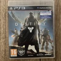 GIOCO PLAYSTATION 3 DESTINY