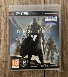 GIOCO PLAYSTATION 3 DESTINY