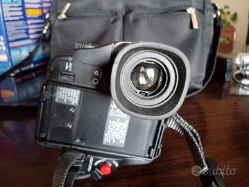 Videocamera Sony 8 CCD_ TR 401