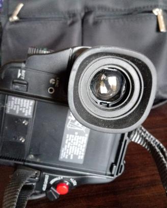 Videocamera Sony 8 CCD_ TR 401