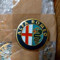 Coprimozzo Alfa Romeo 