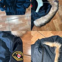 giubbino zavetti canada