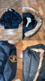 giubbino zavetti canada