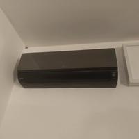 Climatizzatori LG Inverter – 3 split + motore este