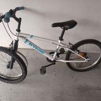 Bicicletta