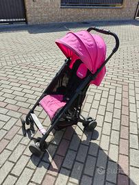 passeggino Recaro Richiudibile 