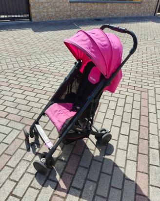 passeggino Recaro Richiudibile 