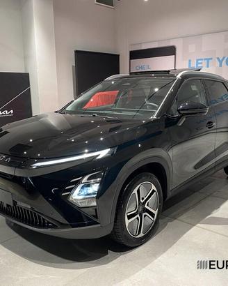 Omoda Omoda 5 EV 61,1 kWh Premium