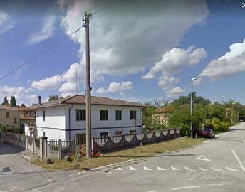 Villa singola Adria [A4178VRG]