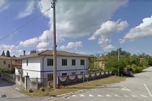 Villa singola Adria [A4178VRG]
