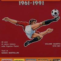 Cofanetto Calciatori Panini