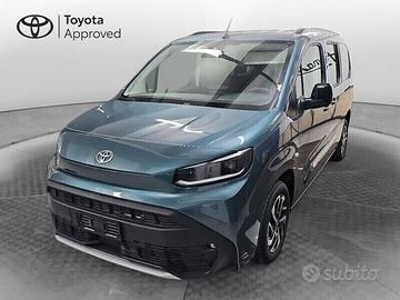 DISPONIAMO DI RICAMBI AUTO TOYOTA PROACE 2024 2025