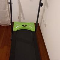 Tapis roulant Diadora