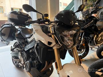 Bmw F 800 R 2017