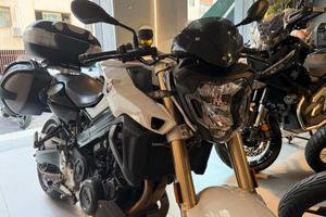 Bmw F 800 R 2017