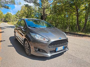 Ford Fiesta ST Line 1.5 75cv 5porte
