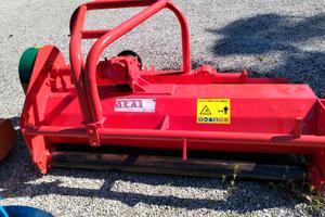 Trincia Scai 174 con mazze