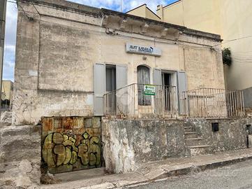 CASA INDIPENDENTE A GROTTAGLIE