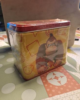 Tazza donkey Kong 
