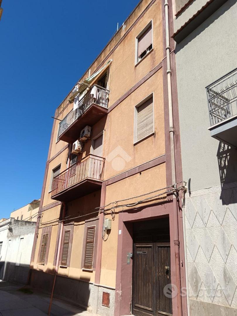 Appartamento – Erice, Casa Santa - Vista 2