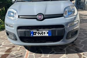 Fiat panda Hybrid