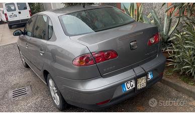 SEAT Cordoba - 2003