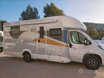 Ci International RIVIERA 67XT