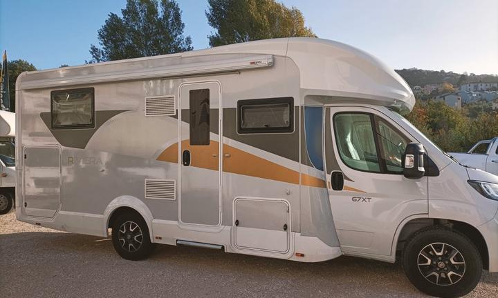 Ci International RIVIERA 67XT