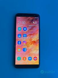 Samsung Galaxy A6