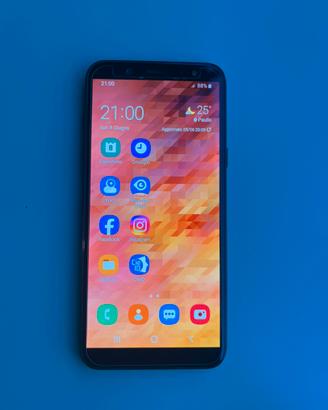 Samsung Galaxy A6