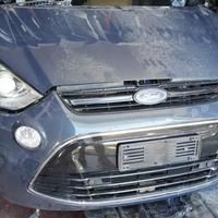 Musata,kit airbag,meccanica ford s-max
