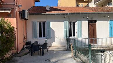 Casa a mentone