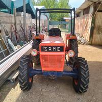 Trattore Same Delfino 35 cavalli